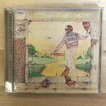 Elton John - Goodbye Yellow Brick Road - CD (USED)