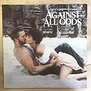 Against All Odds - Music From The Original Motion Picture Soundtrack - 80152 1 - Vinyl LP (USED)