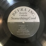 Beverly Cosham - Something Cool - RB2531 - Vinyl LP (USED)