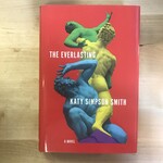 Katy Simpson Smith - The Everlasting - Hardback (USED)