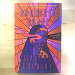 Margot Douaihy - Scorched Grace - Hardback (USED)