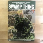 Swamp Thing - DC Comics Classics Library: Roots Of The Swamp Thing - Hardback (USED)