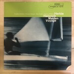 Herbie Hancock - Maiden Voyage (1975) - BST 84195 - Vinyl LP (USED)