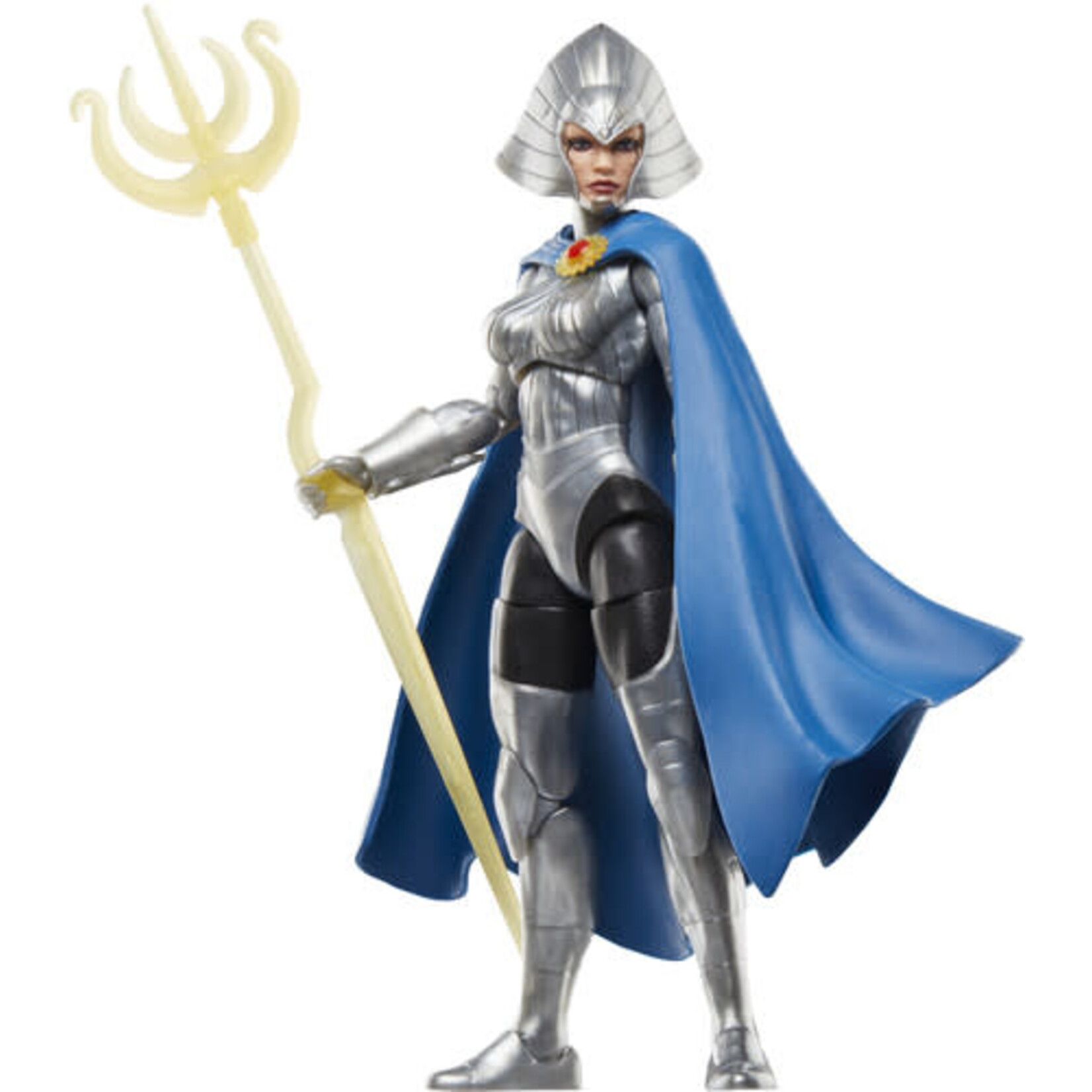 X-Men - Marvel Legends Series: Wolverine (Brood) & Lilandra Neramani - Action Figure (NEW)