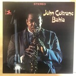 John Coltrane - Bahia - PR7353 (1972) - Vinyl LP (USED)