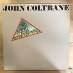 John Coltrane - Bahia (1983) - P24110 - Vinyl LP (USED)
