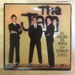 Jam - All Around The World / Carnaby Street (Square Cut Out) - 2058 903 - Vinyl 45 (USED - UK)