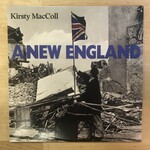 Kirsty MacColl - A New England / Patrick - BUY216 - Vinyl 45 (USED - UK)
