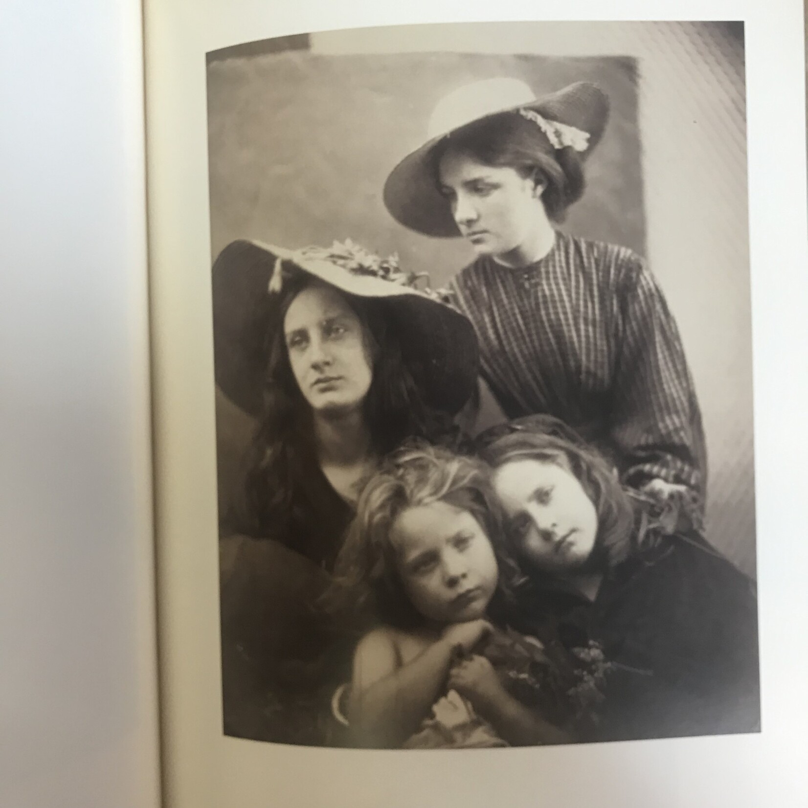 Julia Margaret Cameron - Women - Paperback (USED)
