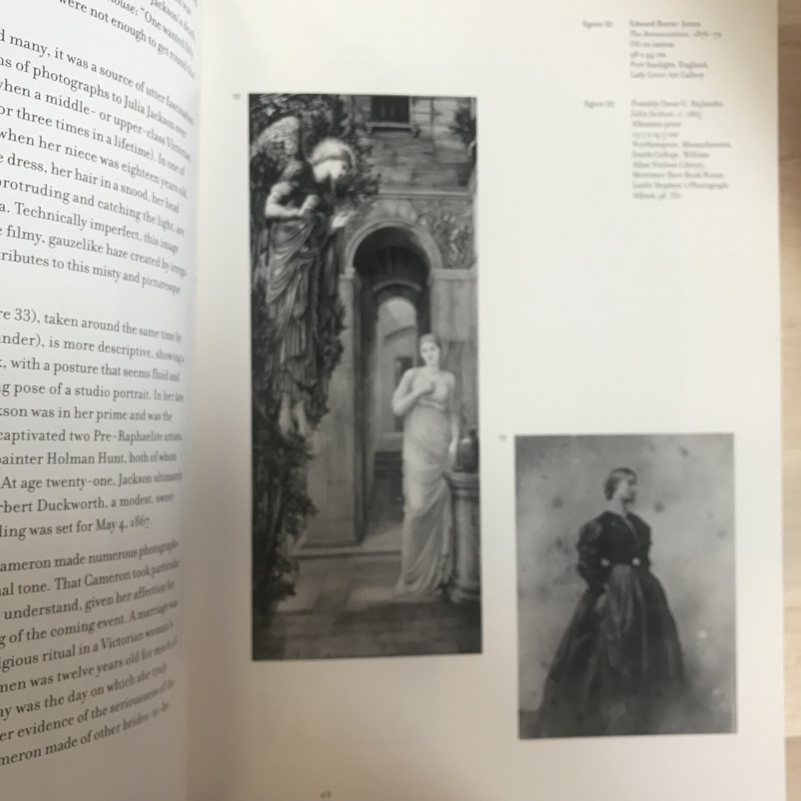 Julia Margaret Cameron - Women - Paperback (USED)