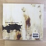 Nine Inch Nails - The Downward Spiral - CD (USED)