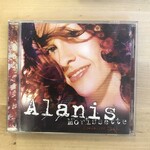Alanis Morissette - So-Called Chaos - CD (USED)