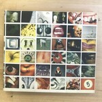 Pearl Jam - No Code - CD w/ “Polaroids” (USED)