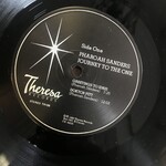 Pharoah Sanders - Journey To The One - TR108/109 - Vinyl LP (USED)