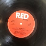 Steve Grossman - Love Is The Thing - VPA189 - Vinyl LP (USED - ITALY)