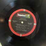 John Coltrane - Transition - AS9195 - Vinyl LP (USED)