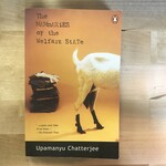 Upamanyu Chatterjee - The Mammaries Of The Welfare State - Paperback (USED)