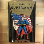 Superman - DC Archive Editions: Superman Volume 6 - Hardback (USED)