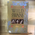 Jung Chang - Wild Swans - Paperback (USED)
