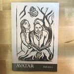 Avatar - Fall 2014 (Preview Edition) - Journal
