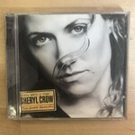 Sheryl Crow - The Globe Sessions - CD (USED)