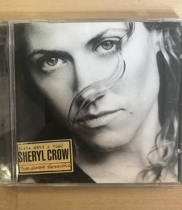 Sheryl Crow - The Globe Sessions - CD (USED)