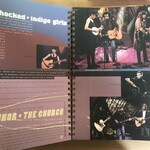 MTV - Unplugged Book - Hardback (USED - FE)