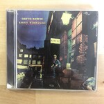 David Bowie - Rise And Fall Of Ziggy Stardust - CD (USED)