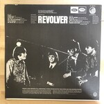 Beatles - Revolver (1976) - ST2576 - Vinyl LP (USED)