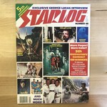 Starlog - #48 July 1981 (5th Anniversary Spectacular) - Magazine