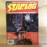 Starlog - #51 October 1981 (Lawrence Kasdan) - Magazine