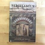 Joseph Jay Deiss - Herculaneum: Italy’s Buried Treasure - Paperback (USED)