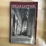 Hans Jantzen - High Gothic - Paperback (USED - MARKED)