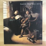 Ronni Baer - Gerrit Dou 1613-1675 - Paperback (USED)