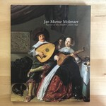 Dennis P. Weller - Jan Miense Molenaer: painter Of The Dutch olden Age - Paperback (USED)