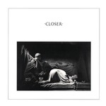 Joy Division - Closer - RHI56282 - Vinyl LP (NEW)