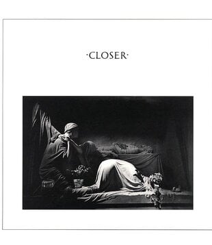 Joy Division - Closer - RHI56282 - Vinyl LP (NEW)