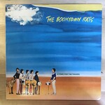 Boomtown Rats - A Tonic For The Troops - JC35750 - Vinyl LP (USED - PROMO)