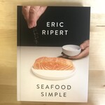 Eric Ripert - Seafood Simple - Hardback (USED)