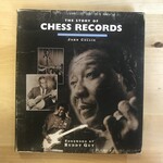 John Collis - The Story Of Chess Records - Hardback (USED)