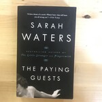Sarah Waters - The Paying Guests - Paperback (USED)