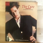 Dave Thompson, Jo-Ann Greene - The Cure: A Visual Documentary - Paperback (USED)