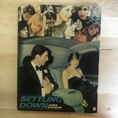 James Whitaker - Settling Down - Paperback (USED)
