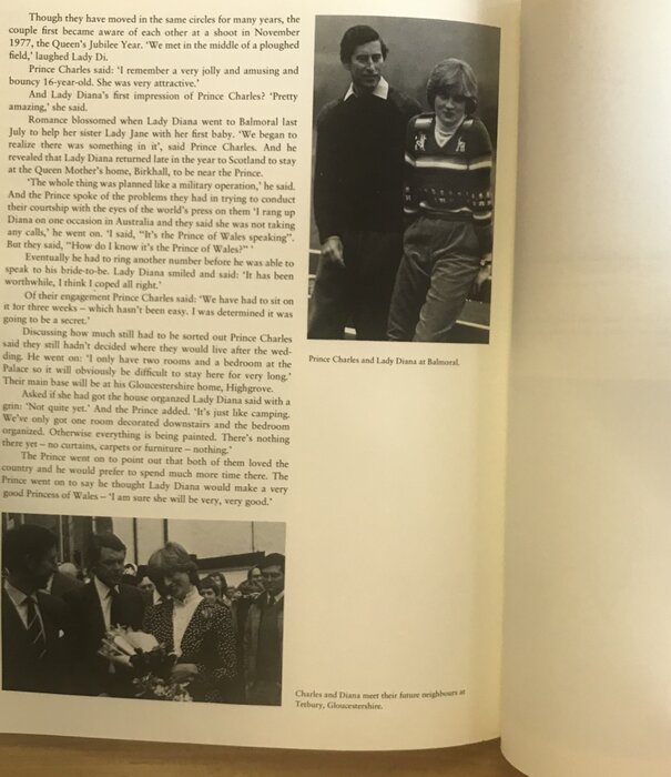 James Whitaker - Settling Down - Paperback (USED)