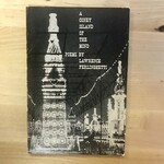 Lawrence Ferlinghetti - A Coney Island Of The Mind - Paperback (USED)