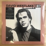 David Westlake - D87 - Vinyl LP (NEW)