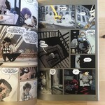 Umbrella Academy - Book 2: Dallas - Paperback (USED)