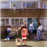 Rachel Chinouriri - What A Devastating Turn Of Events - TTHP732624 - Vinyl LP (NEW)