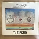 Saul Steinberg - The Inspector - Hardback (USED)