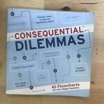 Consequential Dilemmas - Paperback (USED)